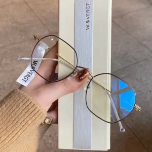 Free shipping women’s optical glasses various colors of glasses buy five get one free