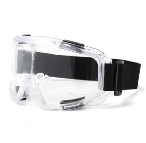 Full Face Protective Safety CS Helmet Sports Goggles Motorcycle Riding Ski Goggles