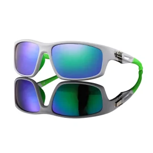 Full-Frame Cycling Glasses Windproof Anti-Flying-Sand Sports Goggles