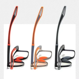 Full Rim Square Optical Glasses Men Frame Sports Prescription Eyeglasses Frame Male TR90 Myopia Spectacles Frame