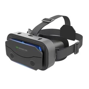 G13 Headset Virtual Reality Eyewear All-in-One 3D VR Glasses for Movies and Games