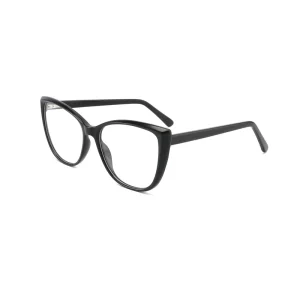 G9 18110 Trendy Reading Glasses Feet Presbyopia Custom Fashion Reading Glasses Anti Blue Light for Women