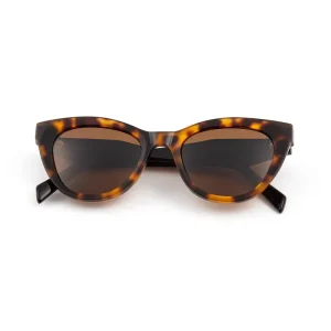 GD23007 Acetate Eyewear with Spring Hinge Unisex Design
