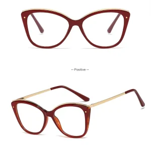 GG107 NEW Optic Frames for Women Optic Frames Eyewear Optical Frames Myopia Eyeglasses