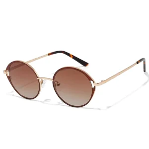 GLT8935 Metal Polarized Sunglasses Manufacturer