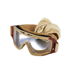 GW010 Wide Vision PC Lens TPU Frame Anti Fog Anti UV Safety Goggles Safety Glasses