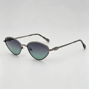 Gafas De Sol Hombre Manufacturer Metal Polarized Sunglasses