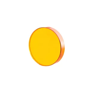 Glass Optical Lens