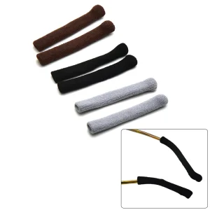 Glasses Anti slip Cover Foot Cover Ear Cover Mirror Leg Knitted Fixed Accessories