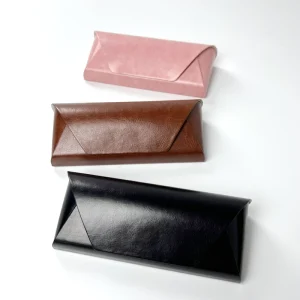 Glasses Case, Sunglasses Pouch, and Eyewear Display Box