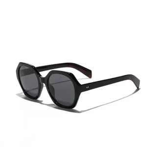 Glasses Trendy Oversized Sunglasses Women Shades Mens Luxury Big Sunglasses Retro Glasses for Men Fashion Sunglasses