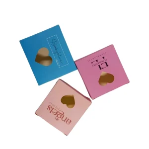 Gold 2-in-1 Glasses and Contact Lens Case