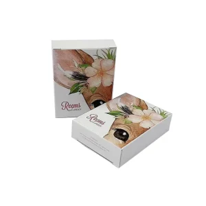 Good Price Luxury Contact Lenses Color with logo Colored Contact Lenses Packaging Boxes