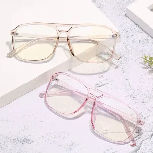 Good Quality Hot Selling Fashion Computer Gaming Readers Eyeglasses Women Frame Reading Glasses