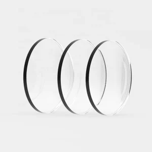 Grey Eyeglass Lenses