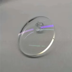 HD Clear 1.56 Blue Cut High Refractive Index Optical Lenses