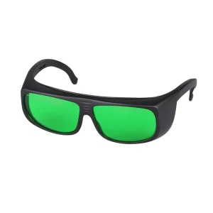 HPS Protective Glasses Light Room Plant Growth Light Eye Protection 650nm Laser Gardening LED Laser Safety Glasses