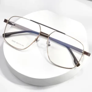 HT5005 Metal Optical Glasses Frames