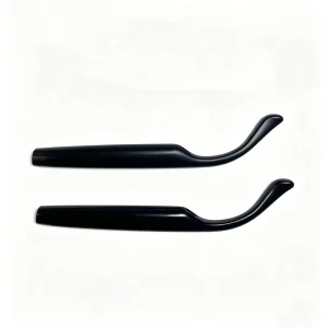 HY-YJKT-01 Smart Glasses Temples Matte Finish Empty Frames