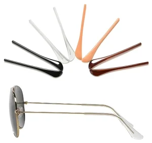 HY-YJT-05 Plastic Injection-Molded Eyeglass Temples