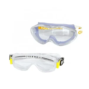 Hand Tools Goggles with PC Lens