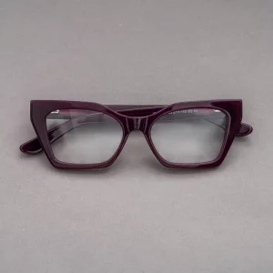Handmade Acetate Eyeglasses Frames