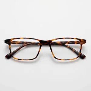 Handmade Acetate Optical Eyewear Frames Thin Style Spectacles