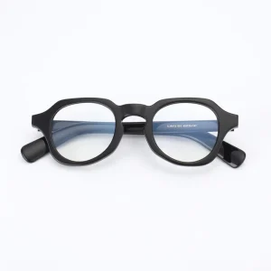 Handmade Acetate Optical Frames for Reading Glasses Vintage Antique Custom Design Elegant Style Eyewear