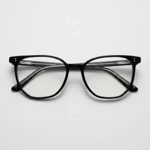 Handmade Acetate Thin Optical Eyeglass Frames
