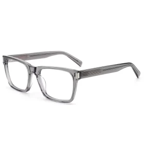 Handmade Full-Rim Optical Eyeglass Frames