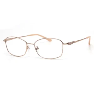 Handmade Titanium Optical Eyeglasses Frames for Women