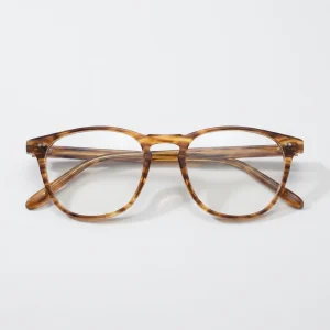 Handmade Ultra-Light Thin Acetate Optical Eyeglass Frames