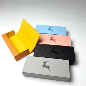 Hard Frame Sunglasses Case