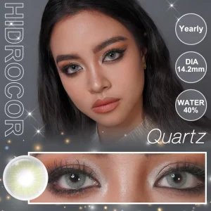 Hidrocor Contact Lenses Photochromic