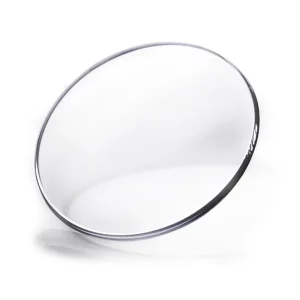 High Astigmatic Lens 1.49 Single Vision Optical Lenses Cr39 65mm 70mm Eyeglasses LensesDanyang Factory Supply