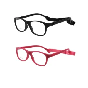 High End Children Safety Flexible Eye Glass Frames Optical Glasses for Kids Baby Eyeglass Frame 12 OEM Service TR90 Solid