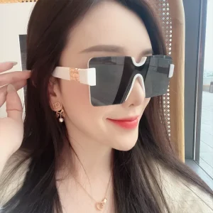 High End Custom Sunglasses Factory Direct Low Cost Sunglasses Multi Color Design Daily Sunglasses
