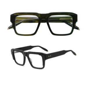 High End Customized Eyeglasses Frames Optical Frames Eyeglasses Frames Custom Glasses Frames