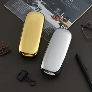 High End Protective Eyewear Case with Anti Pressure and Drop Resistance