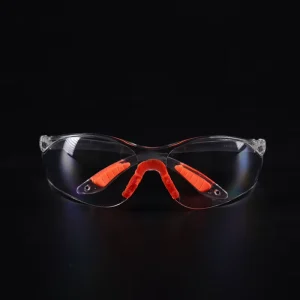 High-Impact Protective Safety Goggles