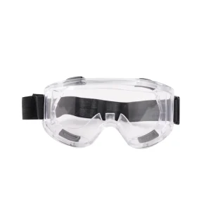 High Impact Safety Goggles Protection Safety Eyewear With Protective Glasses