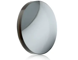 High-Index HMC Resin Photochromic Lenses Anti-Blue Ray and Mid-Infrared Technology UV420 Protection