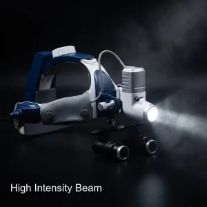 High-Performance Surgical Headlight