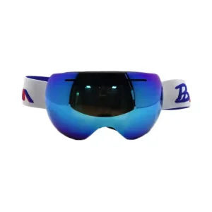 High Performance UV400 Ski Goggles Anti Fog Outdoor Sports Goggles for Skiing and Snowboarding