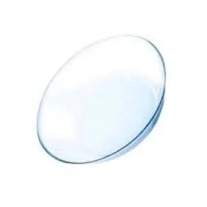 High Precision Curved Lenses for Optical Applications Custom Bend Lenses