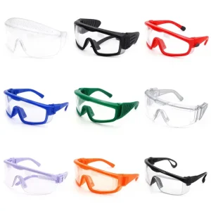 High Precision Safety Goggles Plastic Mould for Household Use with Comfortable and Secure Fit