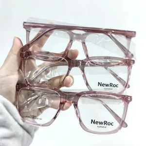 High Quality Acetate Optical Eyeglasses for All Face Shapes Eyeglasses Frames Product Random Mixed Men’s and Women’s Styles