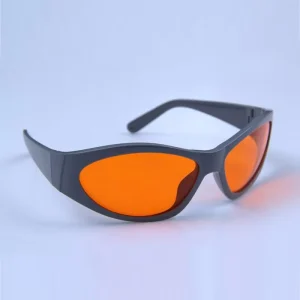 High Quality All Wavelengths Red Light Therapy Laser Protective Glasses Laser Goggles 808nm&980nm Diodes Laser Safety Goggles