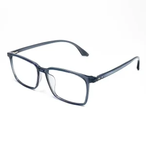 High Quality Anti Blue Light Blocking Glasses Working Computer Safety Eyewear UV400 Protection Safety Goggles Custom Logo