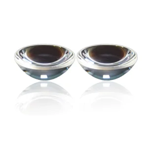 High Quality Aspheric Condenser Glass Lenses Optical Lens